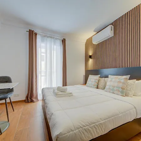 Marina & - Self Catering - By Tritoni Aparthotel *