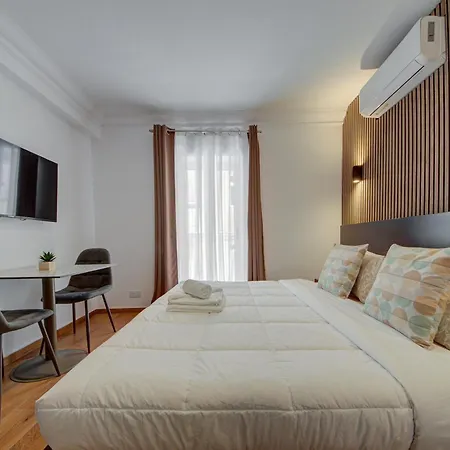 Aparthotel Marina & - Self Catering - By Tritoni *