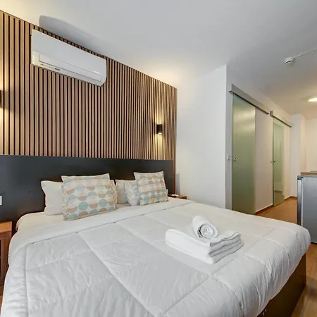 Marina & - Self Catering - By Tritoni Aparthotel Gzira