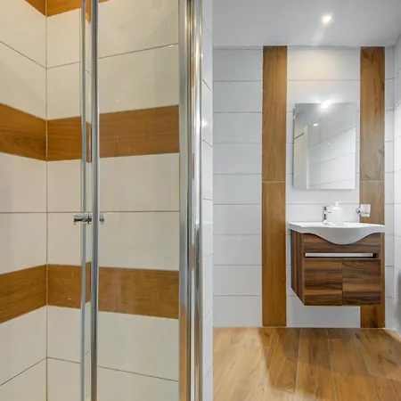 Marina & - Self Catering - By Tritoni Aparthotel