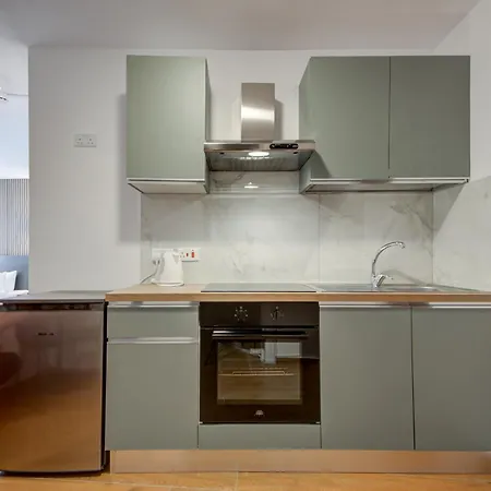 Marina & - Self Catering - By Tritoni Aparthotel *