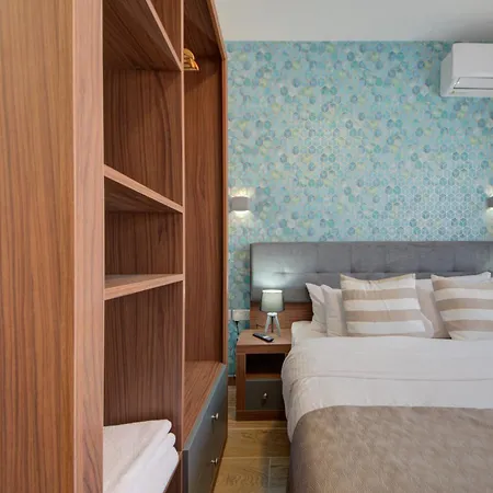 Marina & - Self Catering - By Tritoni