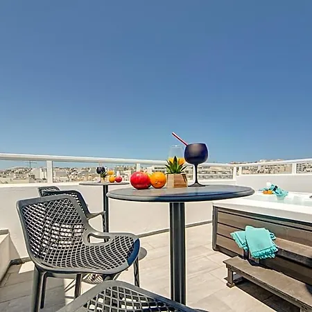 Marina & - Self Catering - By Tritoni מלון דירות 3*