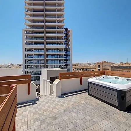 Marina & - Self Catering - By Tritoni מלון דירות 3*