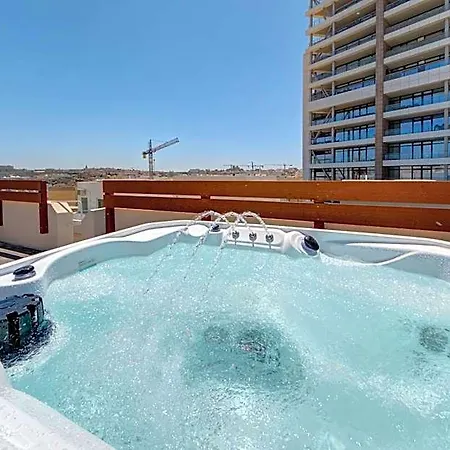 Marina & - Self Catering - By Tritoni מלון דירות 3*