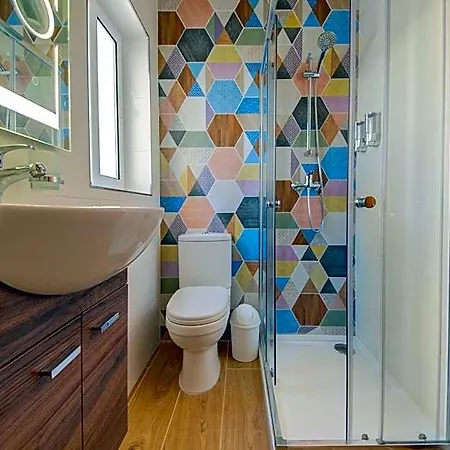 Marina & - Self Catering - By Tritoni