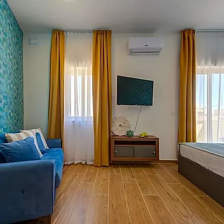 Marina & - Self Catering - By Tritoni 3* Gzira