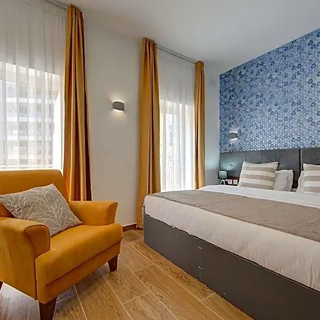 Marina & - Self Catering - By Tritoni מלון דירות