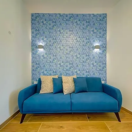 Marina & - Self Catering - By Tritoni Gzira