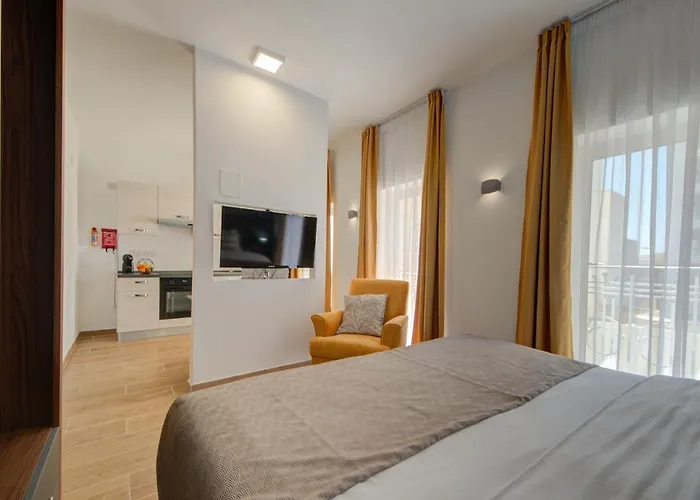 Marina & - Self Catering - By Tritoni Aparthotel