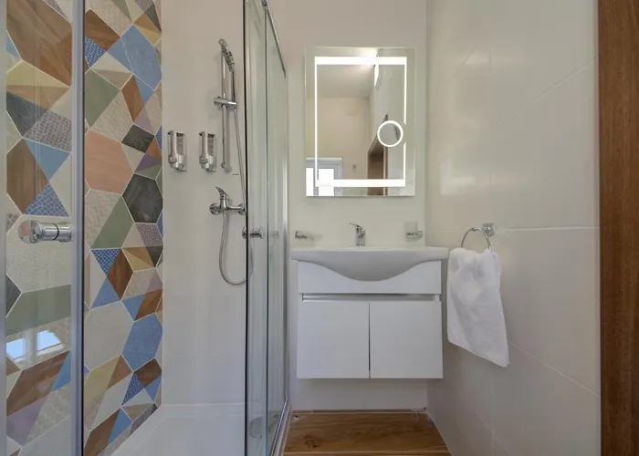 Marina & - Self Catering - By Tritoni 3*