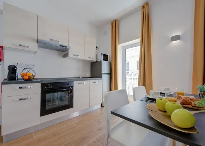 Marina & - Self Catering - By Tritoni 3*