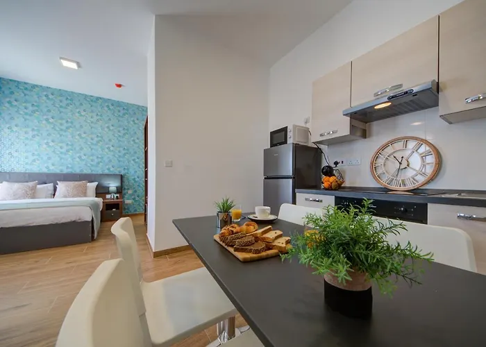 Marina & - Self Catering - By Tritoni Aparthotel