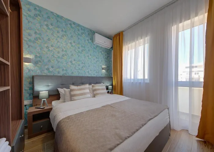 Marina & - Self Catering - By Tritoni 3* Gzira