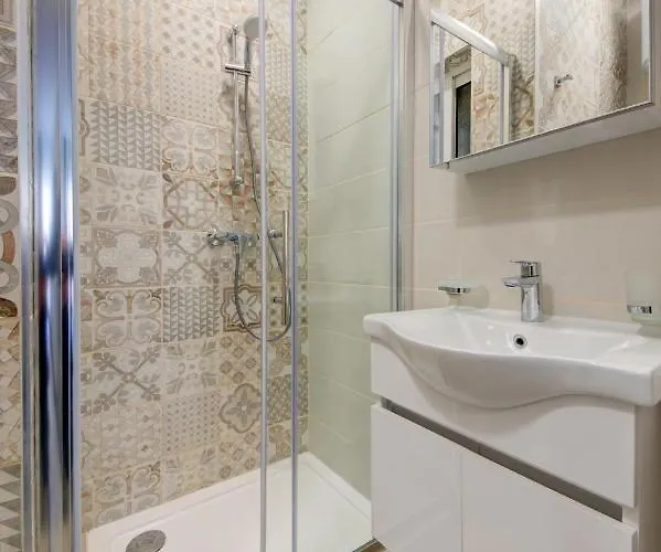 Marina & - Self Catering - By Tritoni Aparthotel 3*