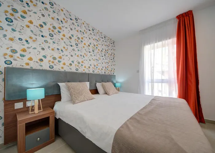 Marina & - Self Catering - By Tritoni Aparthotel