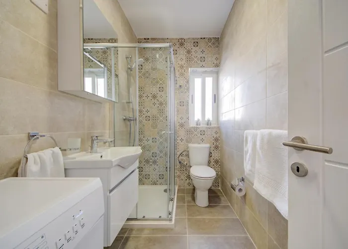 Marina & - Self Catering - By Tritoni Aparthotel Gzira