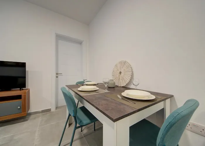 Marina & - Self Catering - By Tritoni Aparthotel 3*