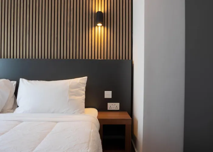 Marina & - Self Catering - By Tritoni 3*