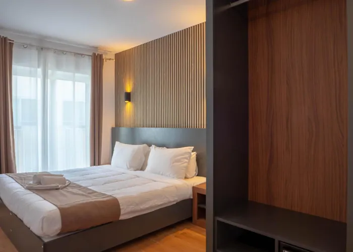 Marina & - Self Catering - By Tritoni