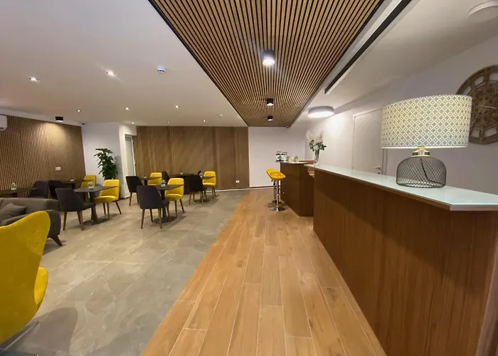 Marina & - Self Catering - By Tritoni