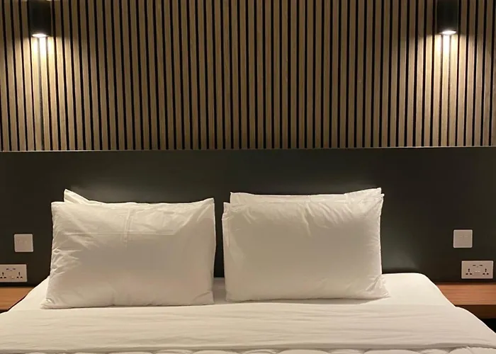 Marina & - Self Catering - By Tritoni 3* Gzira