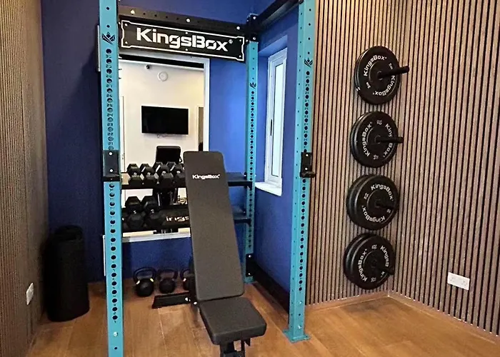 Marina & - Self Catering - By Tritoni 3*