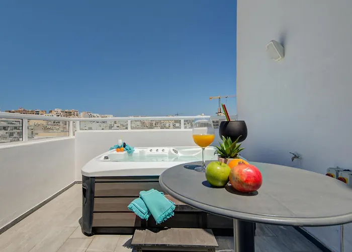 Marina & - Self Catering - By Tritoni Aparthotel