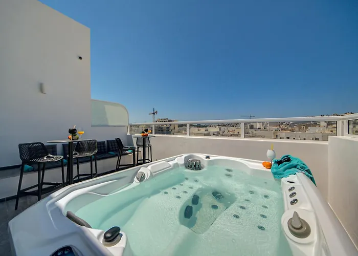 Marina & - Self Catering - By Tritoni